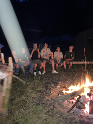 Sint-Martinus den XIIde - Grootkamp JVK